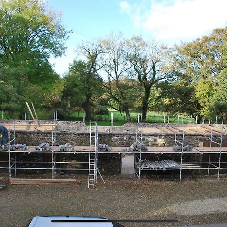 The Old Bushmills Barn Βίλα Εξωτερικό φωτογραφία